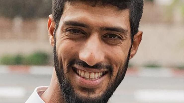 אביהוא מורי