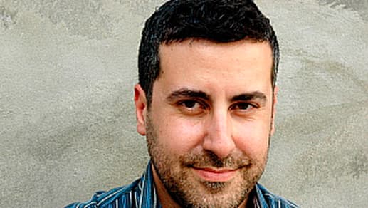 דיאב אבו ג'הג'ה מייסד קרן הינד רג'אב