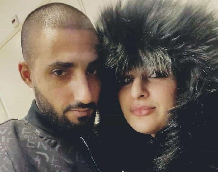 הנעדרים עלי שינאוי ורובא אלרוב