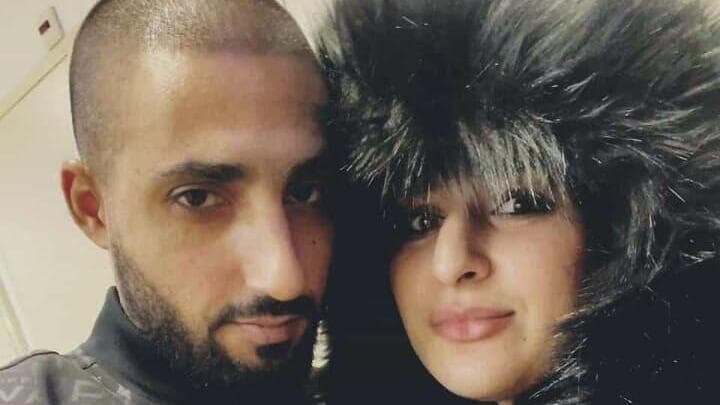 הנעדרים עלי שינאוי ורובא אלרוב