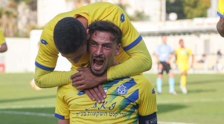 רן ואתורי בטירוף