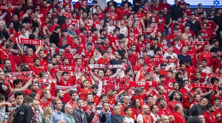 אוהדי הפועל תל אביב (רועי כפיר) אוהדי הפועל תל אביב