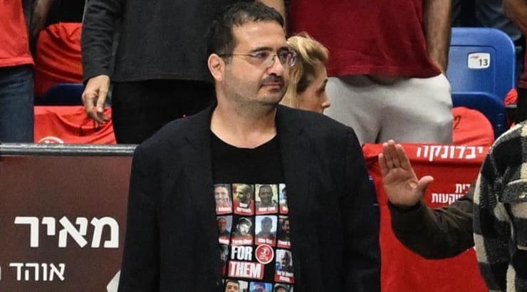 עופר ינאי (ראובן שוורץ) עופר ינאי