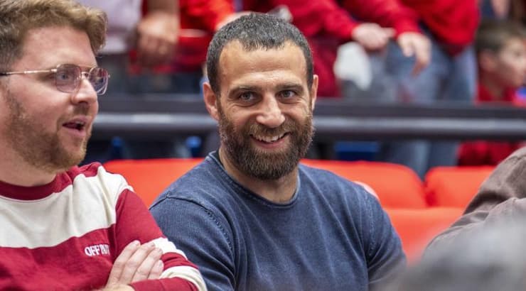 רביב לימונד (רועי כפיר) רביב לימונד