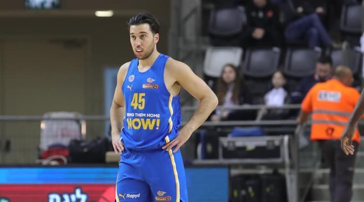 תמיר בלאט (עמרי שטיין) תמיר בלאט