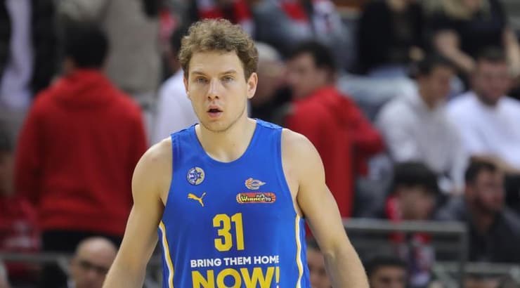 רוקאס יוקובאיטיס (עמרי שטיין) רוקאס יוקובאיטיס