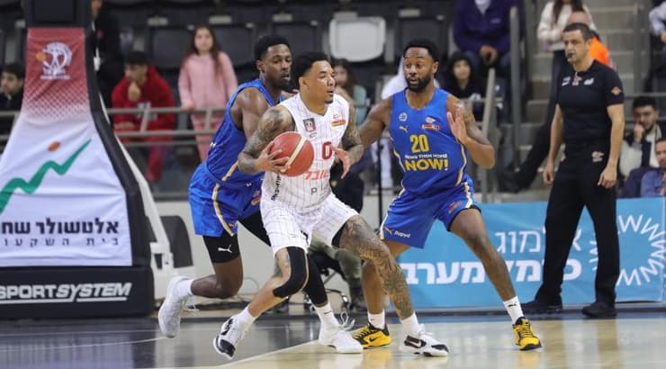 טיילר ביי (עמרי שטיין) טיילר ביי