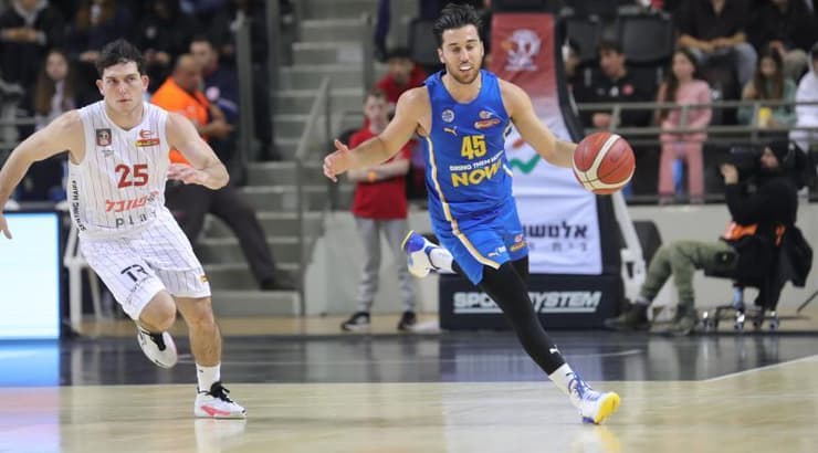 תמיר בלאט (עמרי שטיין) תמיר בלאט