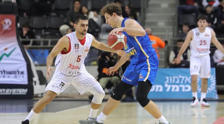 רוקאס יוקובאיטיס (עמרי שטיין) רוקאס יוקובאיטיס