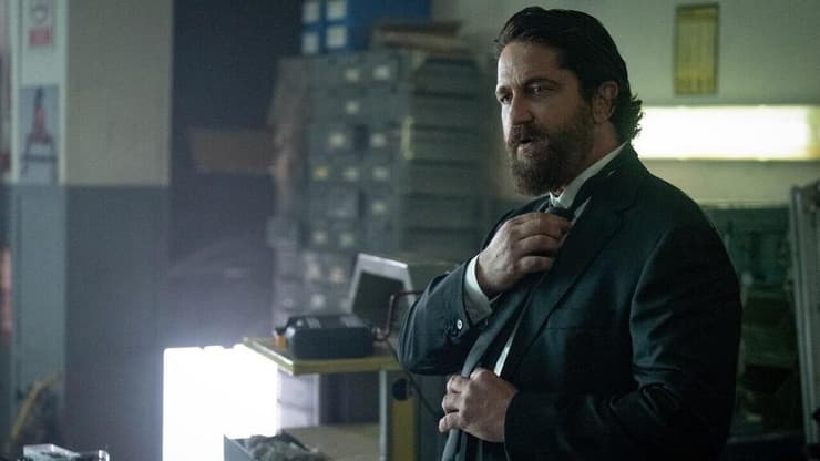 מתוך " מאורת הגנבים: פנטרה"