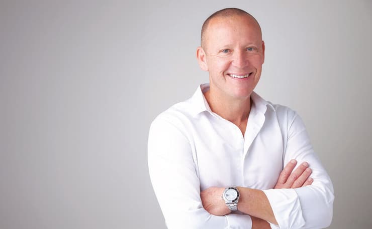 דרור פאר (צילום: סם יצחקוב) דרור פאר