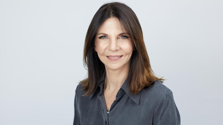 עינת יוזנט רביד, מנכ"לית חטיבת הבריאות בקבוצת מוצרי מעברות (צילום: עופר חג'יוב) עינת יוזנט רביד, מנכ"לית חטיבת הבריאות בקבוצת מוצרי מעברות