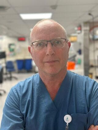 ד"ר דניאל קינג