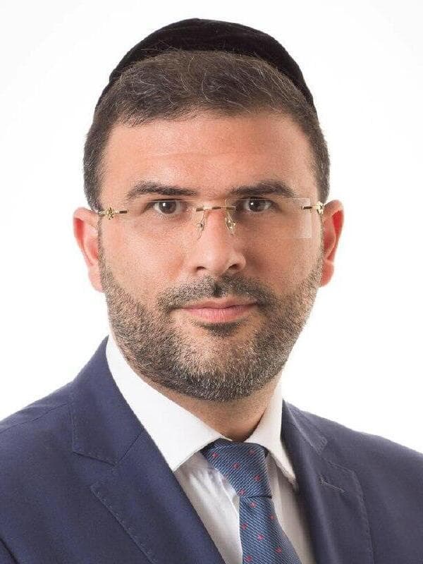 עו"ד יואב ללום