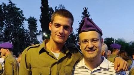 רותם יעיש ז"ל, שנהרג בתאונת אופנוע בחו"ל