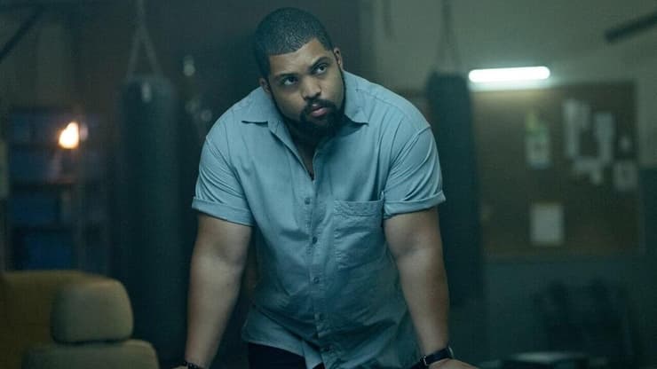 מתוך " מאורת הגנבים: פנטרה"