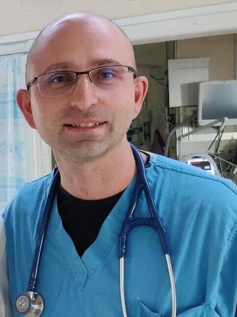 ד"ר דני אפשטיין