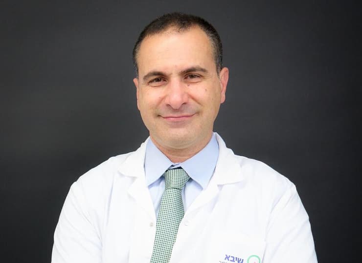 ד"ר לירן לוי