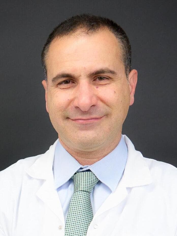 ד"ר לירן לוי