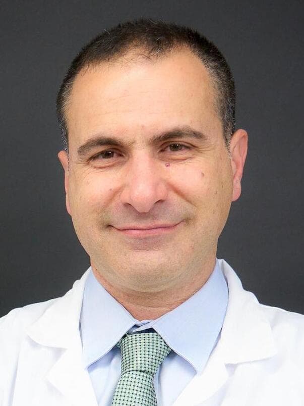 ד"ר לירן לוי