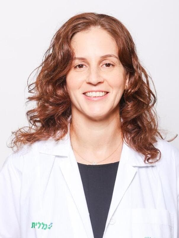 ד"ר אסנת שטרייכמן