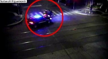 ראמי אלגמל איטליה מהומות