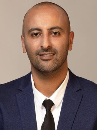 עו"ד דוד אריכא