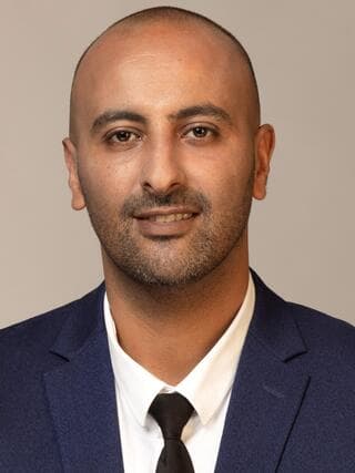 עו"ד דוד אריכא