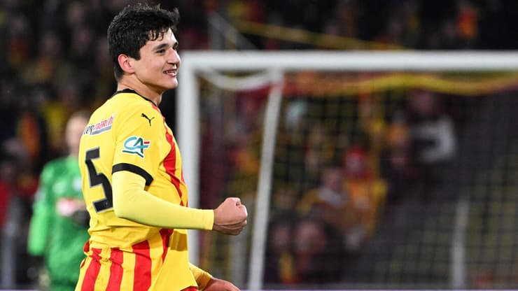 עבדוקודיר חוסאנוב