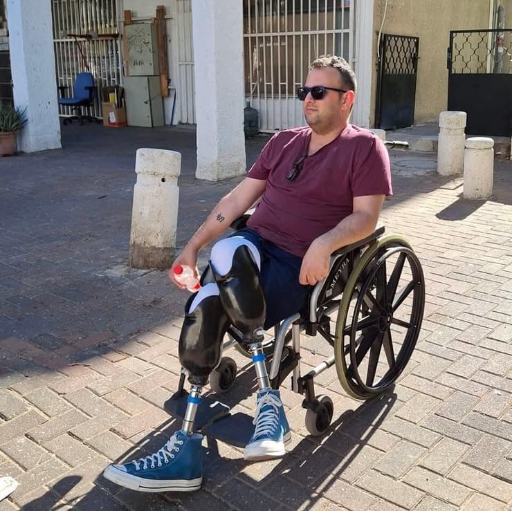 שאול גרינפלד