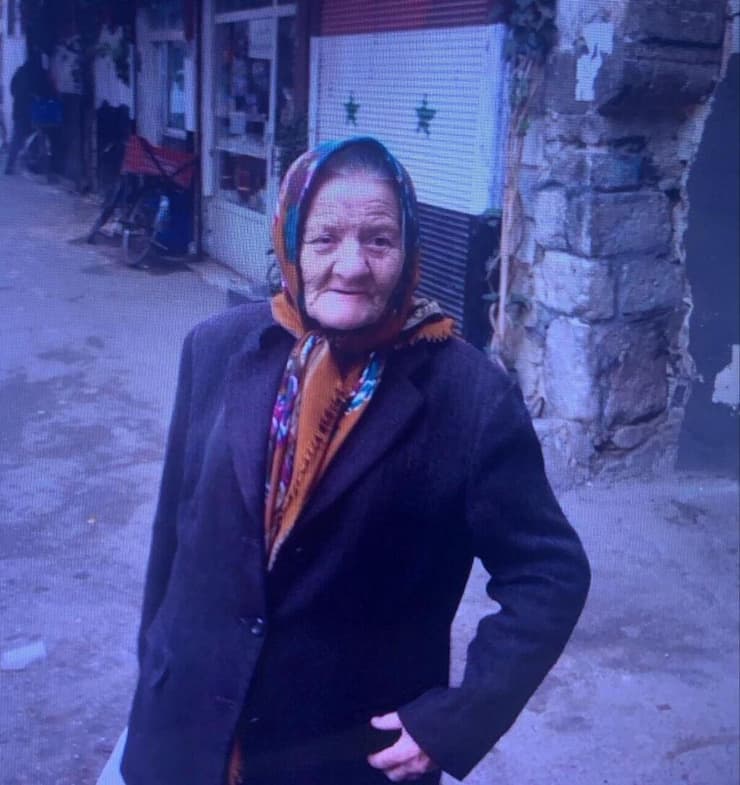 הדייה שטאח ז"ל