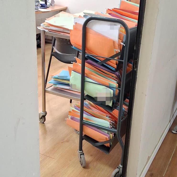 מרב"ד המכון הרפואי לבטיחות בדרכים