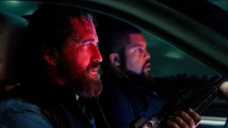 מתוך " מאורת הגנבים: פנטרה"