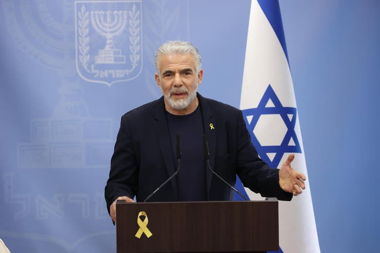ישיבת סיעה  יש עתיד