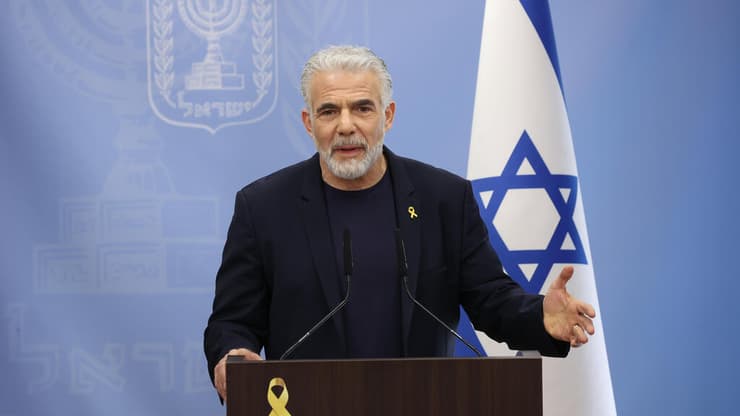 ישיבת סיעה  יש עתיד