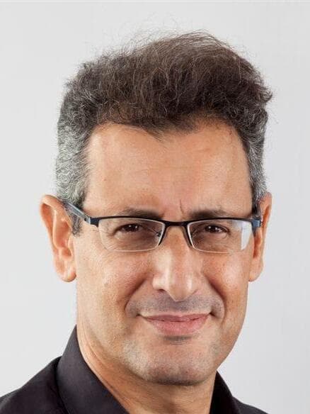 פרופ' אסף מידני