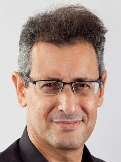 פרופ' אסף מידני