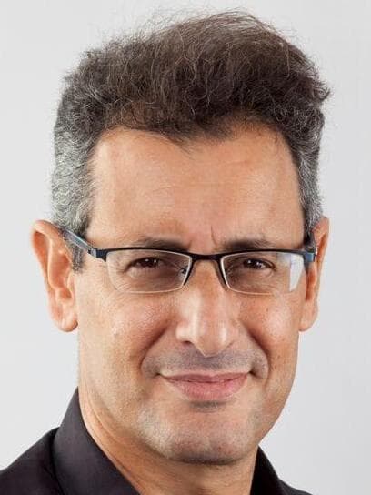 פרופ' אסף מידני