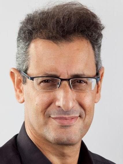 פרופ' אסף מידני