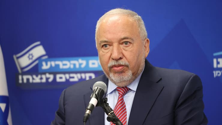 ישיבת סיעה ישראל ביתנו