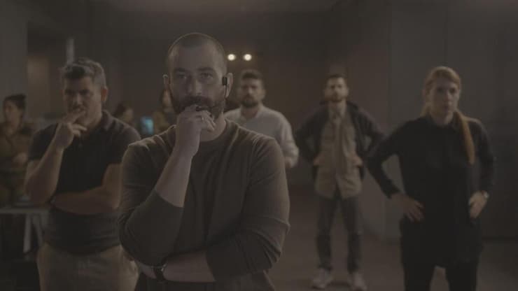 מתוך "הראש"