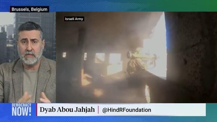 קרן הינד רג'אב מבקשת את מעצרו של האלוף רסאן עליאן