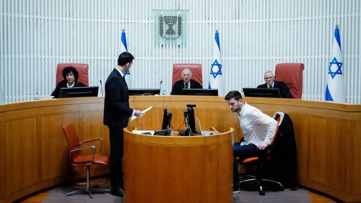 דיון בבג"ץ על מינויו של רואי כחלון לנציב שירות המדינה