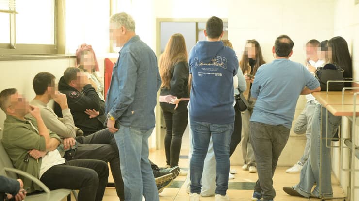 הארכת מעצרן של טובה מזרחי ואורלי פתאל בחשד להתעללות בפעוטון בעיר מודיעין