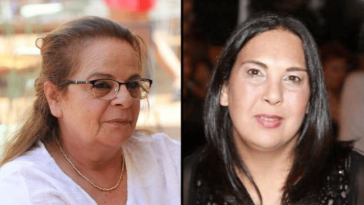 טובה מזרחי , אורלי פתאל החשודה בהתעללות בפעוטות במודיעין