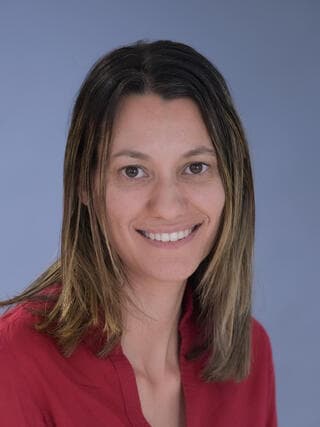 שירה תם מנהלת החטיבה לשמירה על הקרקע ברמ"י