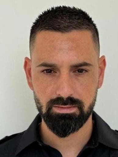 רס"מ אביב אואקי