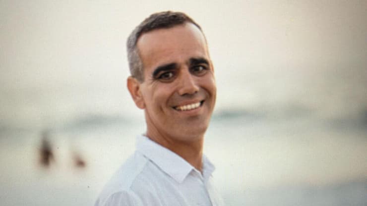 עומרי מירן