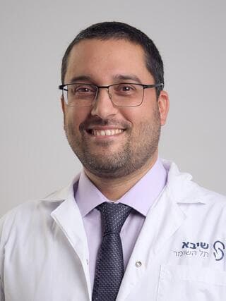 ד"ר עודד יעקבי