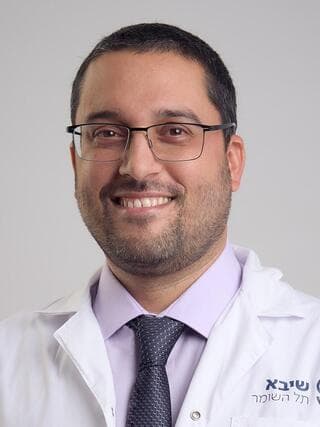 ד"ר עודד יעקבי